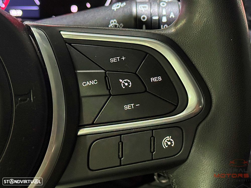 Fiat Tipo Station Wagon 1.0 T3 Business Edition - 20