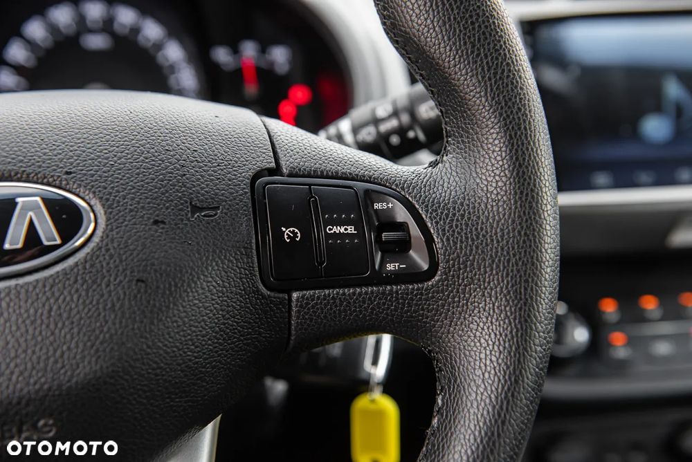 Kia Sportage 1.6 GDI Business Line L 2WD - 18