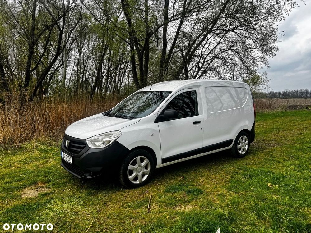 Dacia Dokker - 2