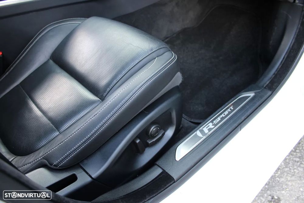 Jaguar XE 2.0 D R-Sport Aut. - 10