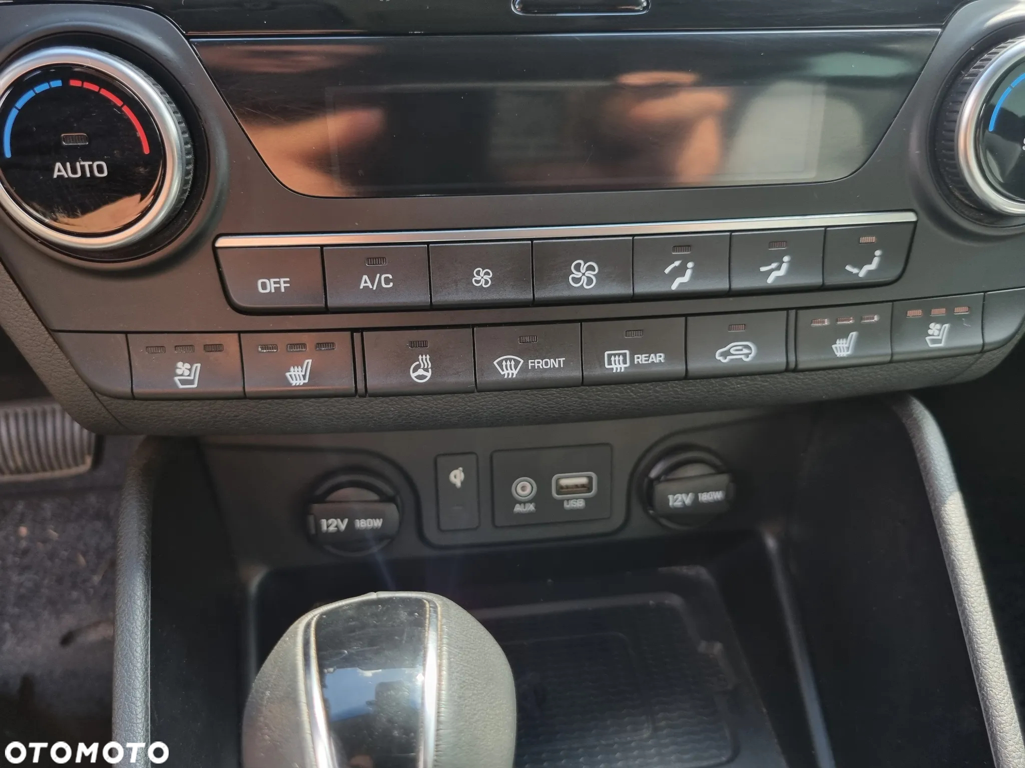 Hyundai Tucson 1.6 CRDi Premium 2WD DCT - 12