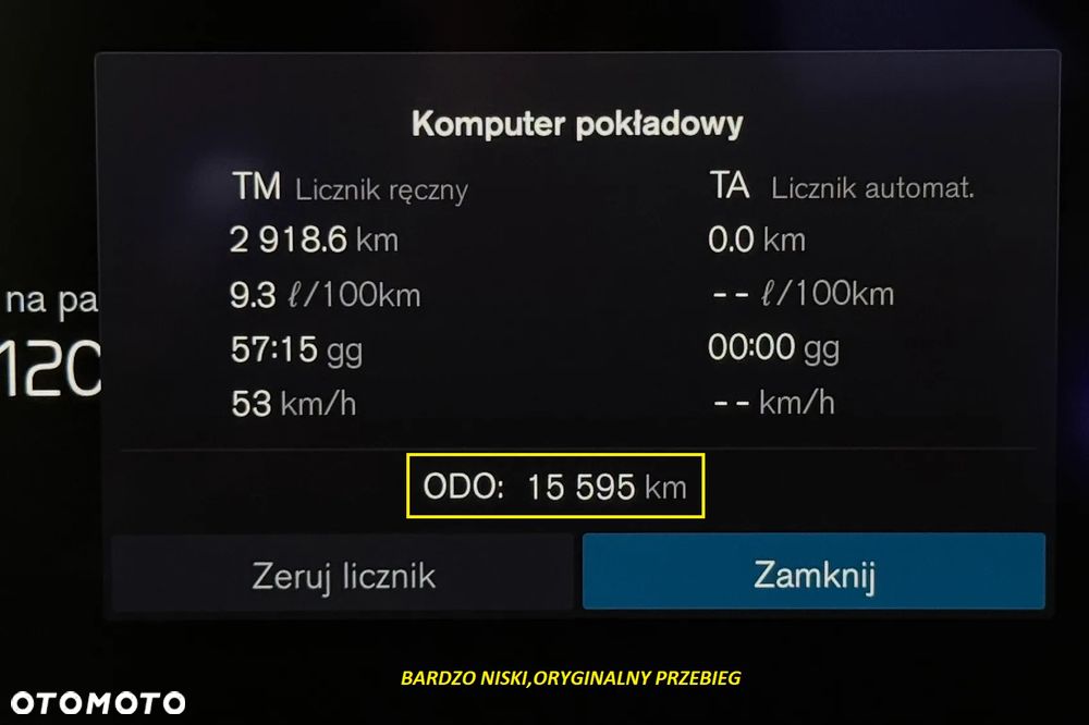 Volvo XC 60 B5 B AWD Plus Dark - 38