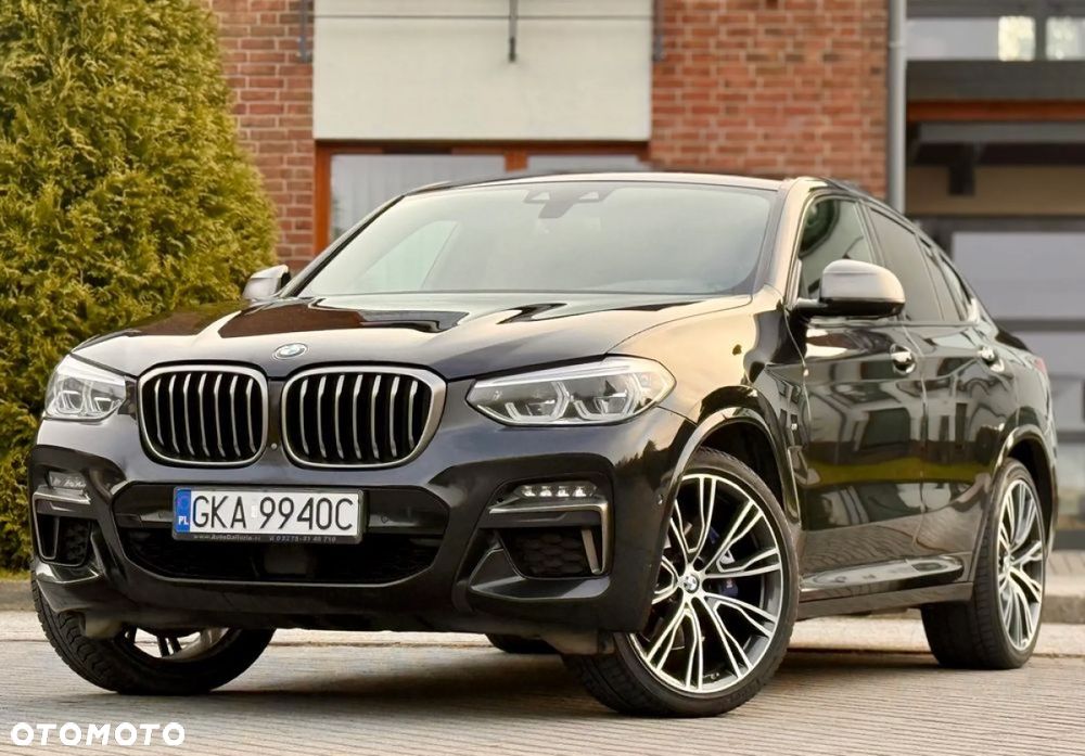 BMW X4 - 9