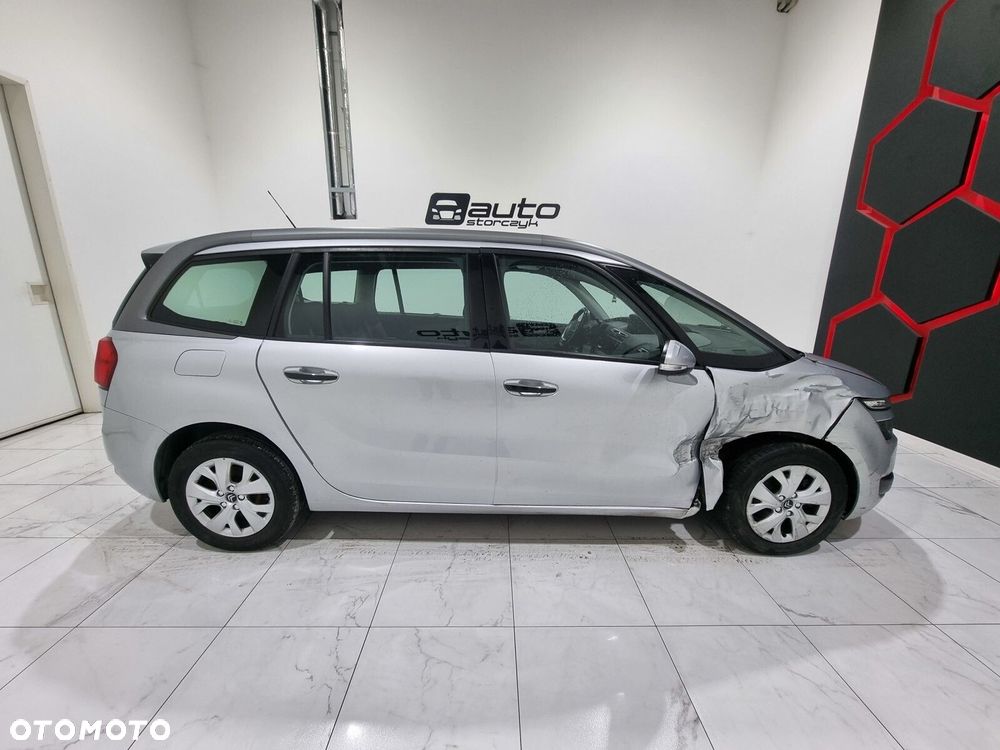 Citroën C4 Grand Picasso - 5