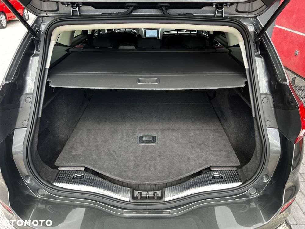 Ford Mondeo 2.0 EcoBlue Executive - 32