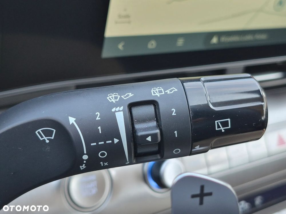 Hyundai Kona 1.6 GDI Hybrid Smart DCT - 28