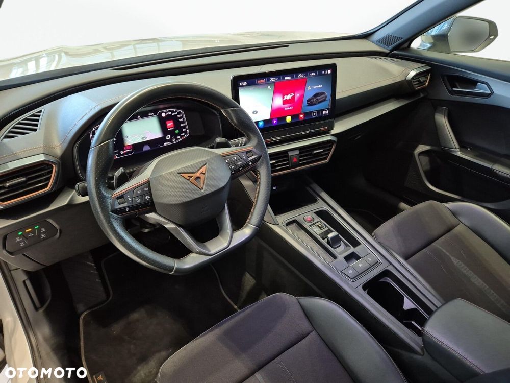 Cupra Formentor 1.5 TSI DSG - 12