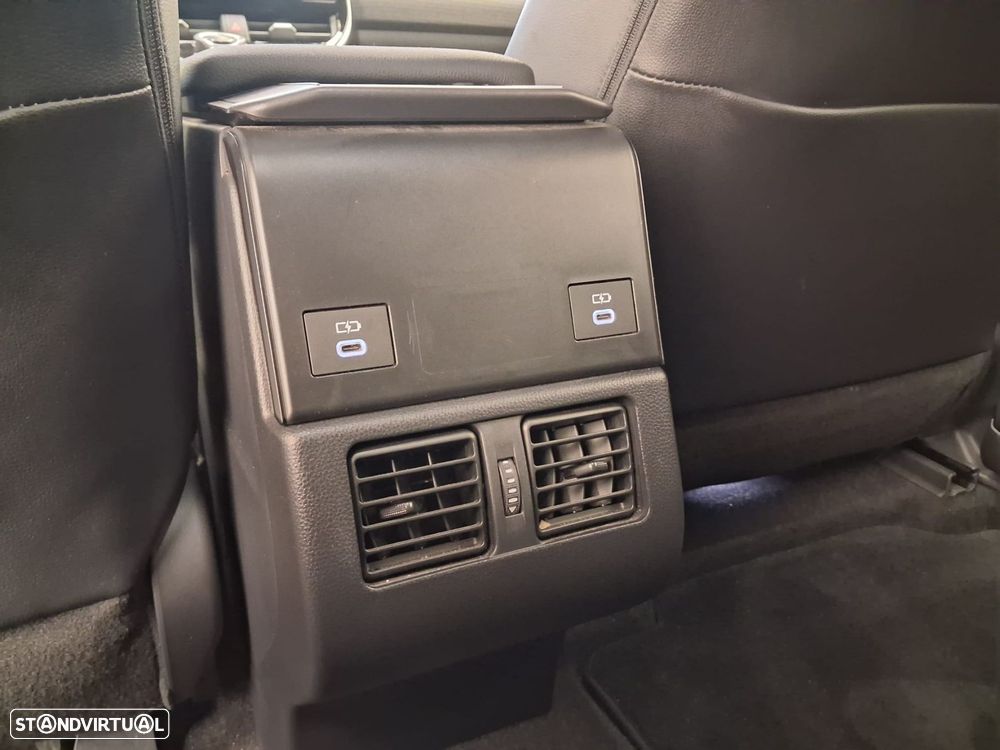 Toyota bZ4X 71,4 kWh Premium - 41