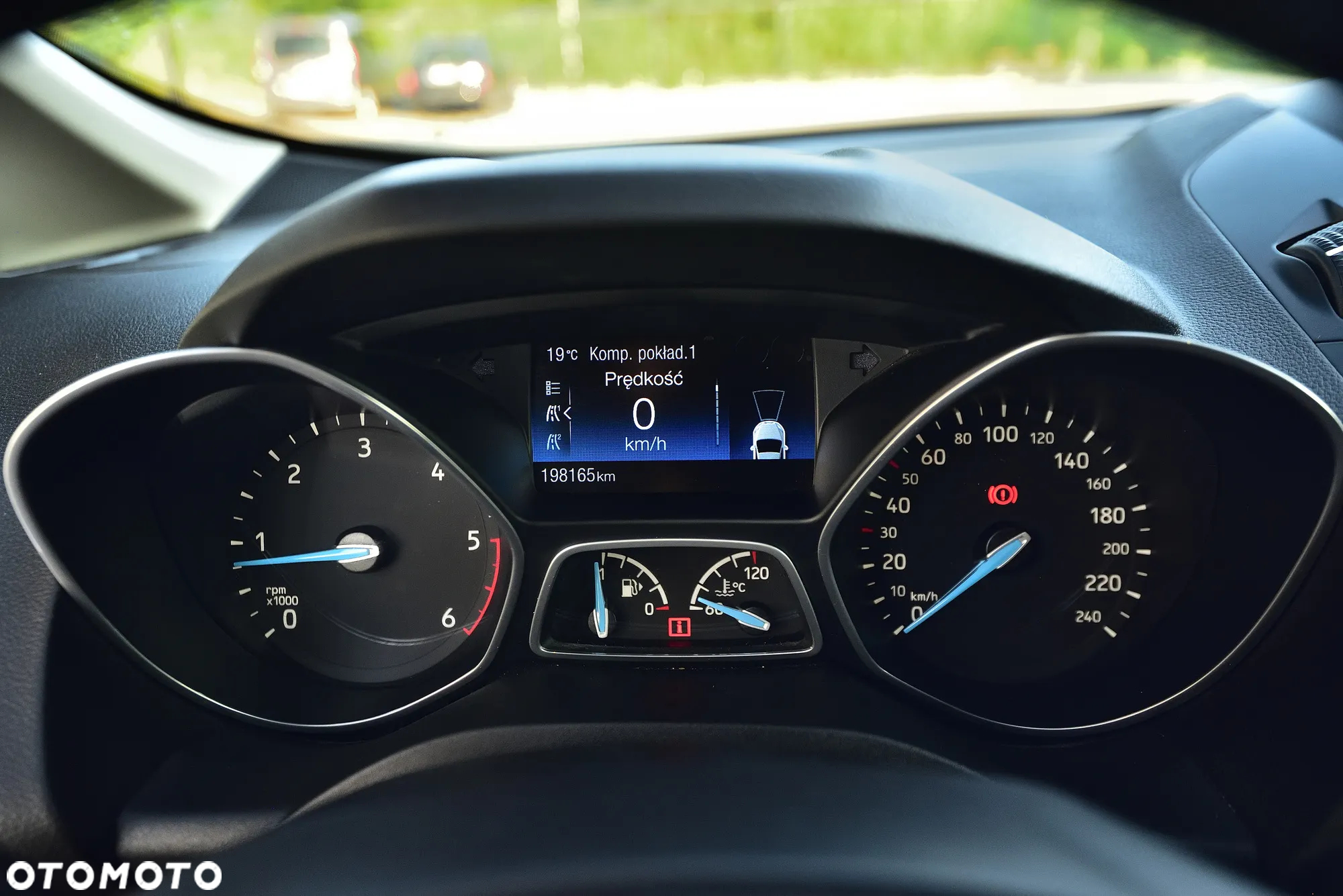 Ford Grand C-MAX Gr 2.0 TDCi Titanium ASS - 25