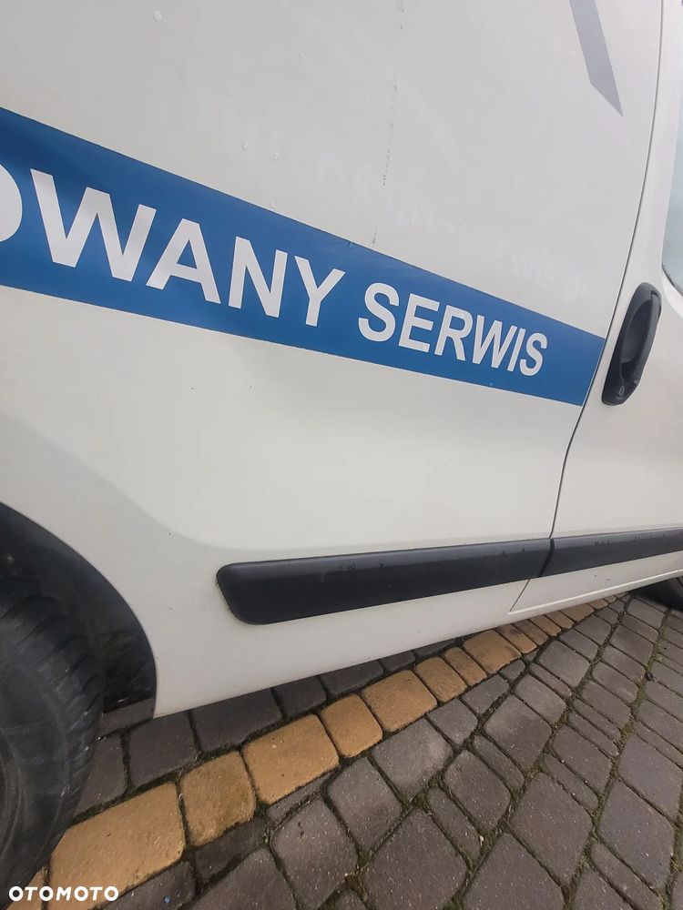 Fiat Fiorino 1.4 Fresh - 19