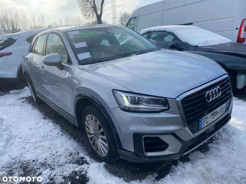 Audi Q2 30 TDI - 3
