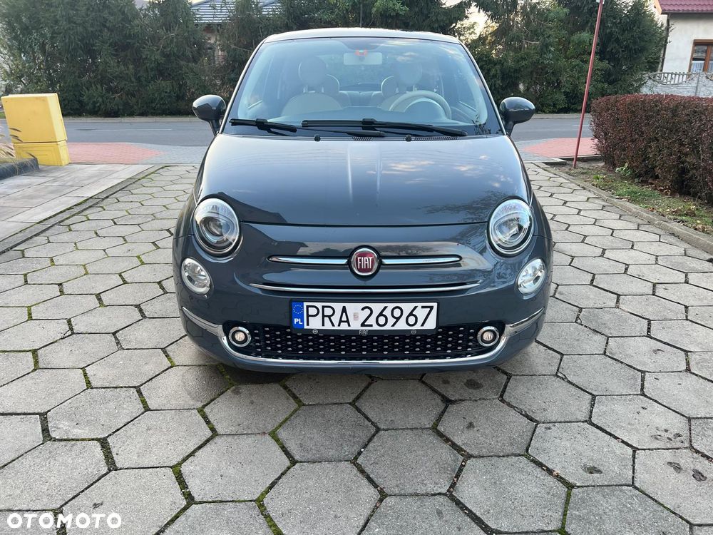 Fiat 500 - 8