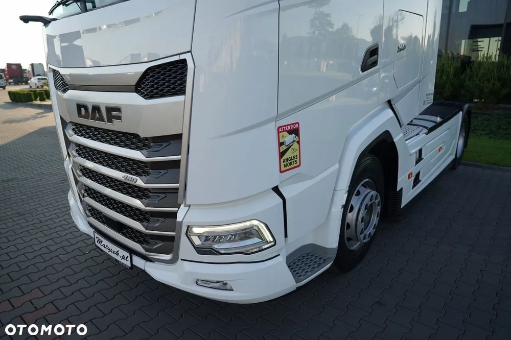 DAF XG 480 / 2022 R - 12