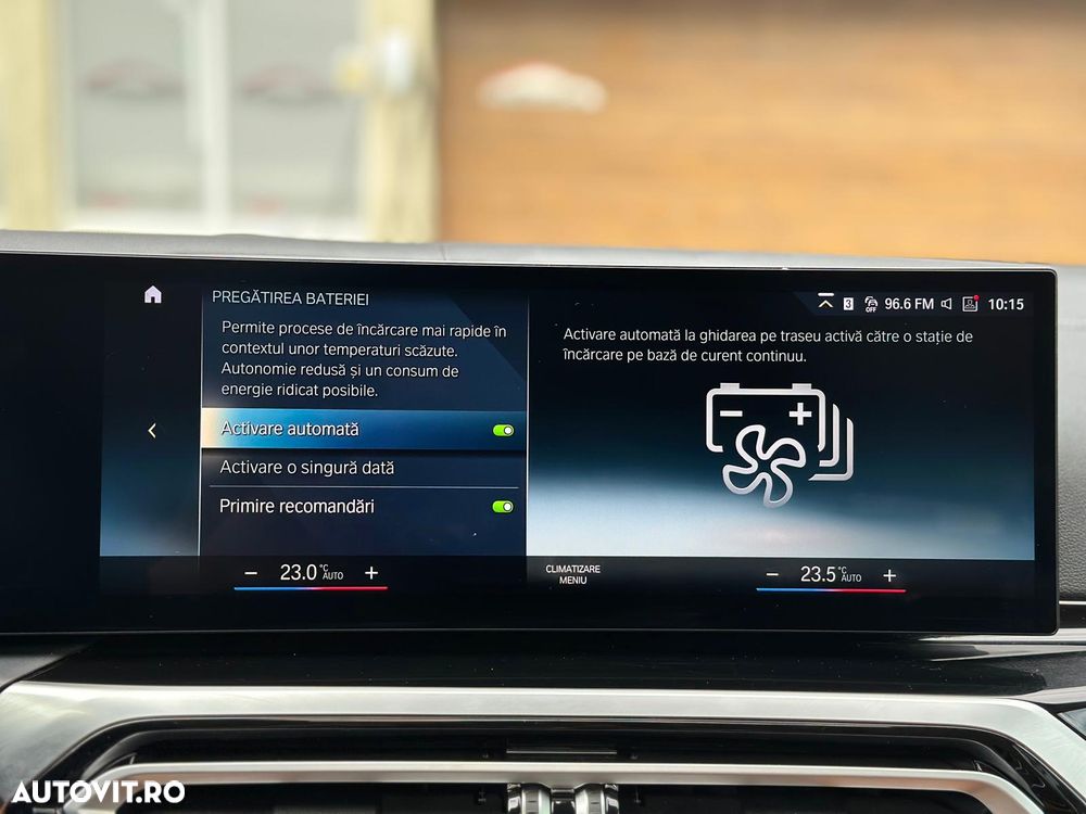 BMW i4 eDrive40 Gran Coupe - 28
