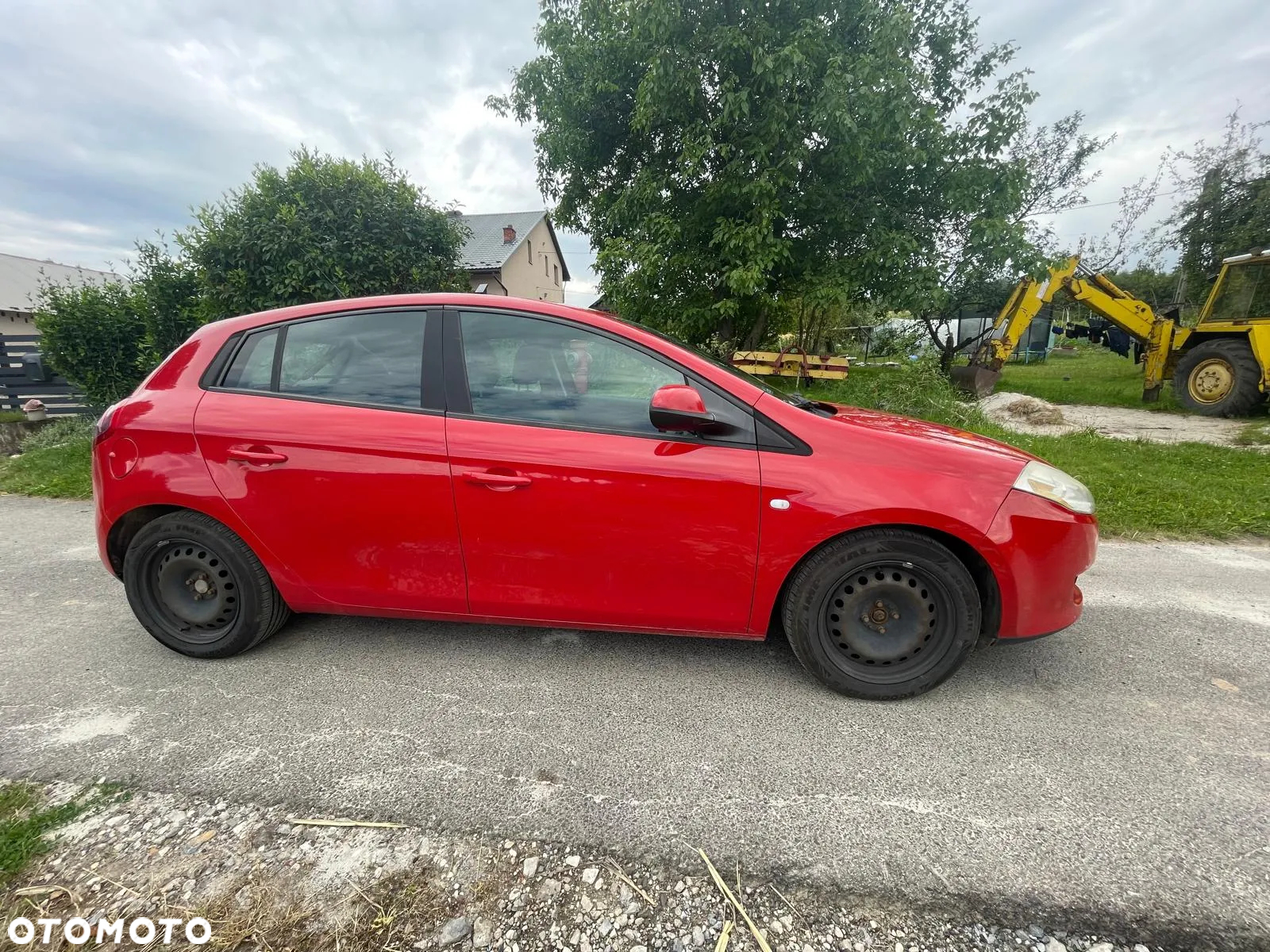 Fiat Bravo - 7