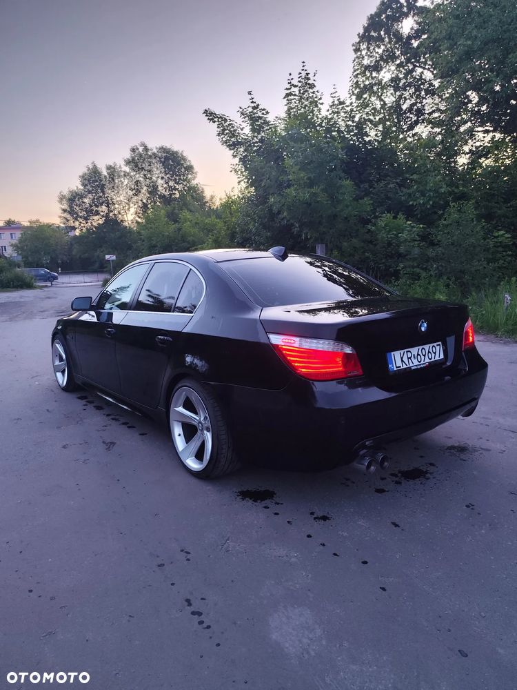 BMW Seria 5 - 23