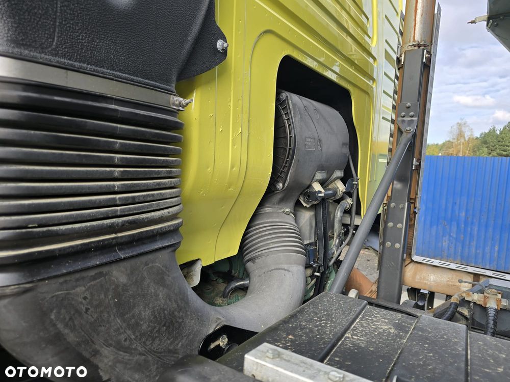 Volvo FM 380 - 3