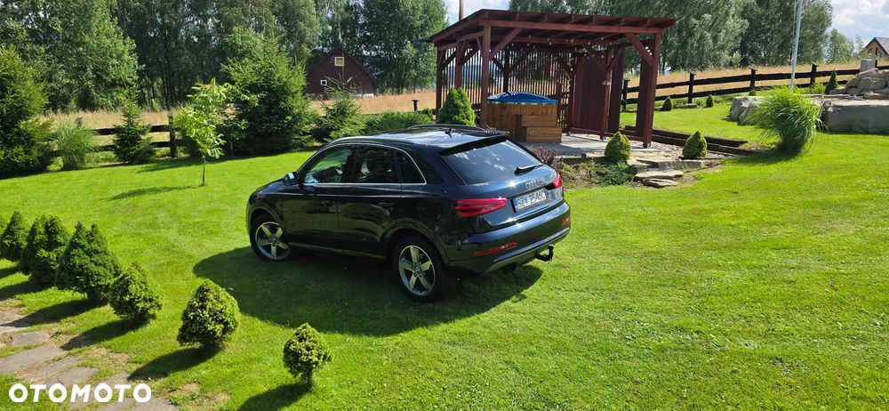 Audi Q3 - 3