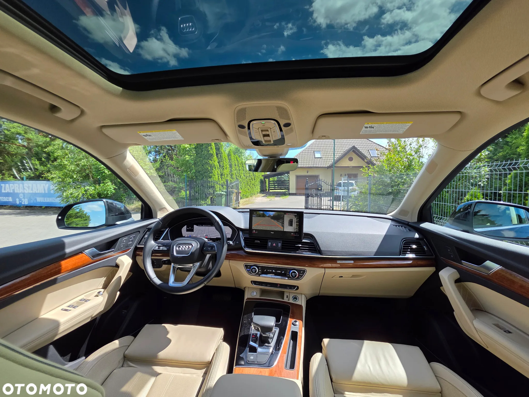 Audi Q5 - 33