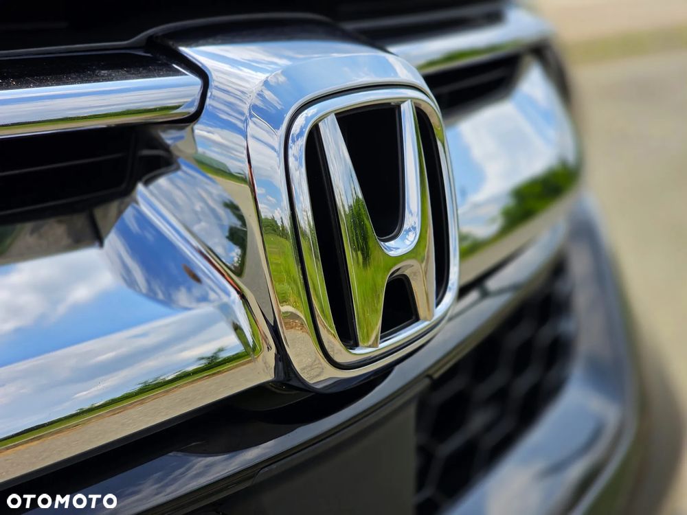 Honda CR-V 1.5T 4WD CVT Executive - 33