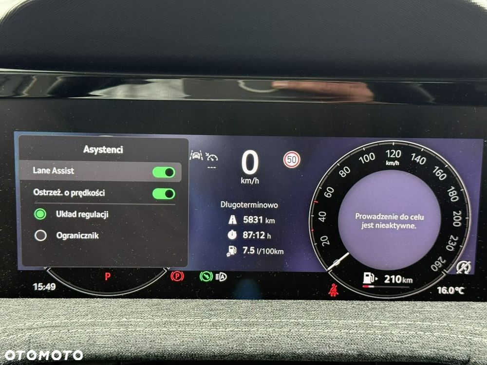 Skoda Superb 2.0 TSI 4x4 Selection DSG - 18