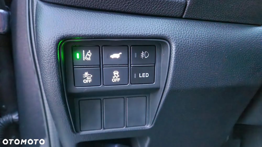 Honda CR-V 1.5 Executive (Honda Connect+) CVT - 20