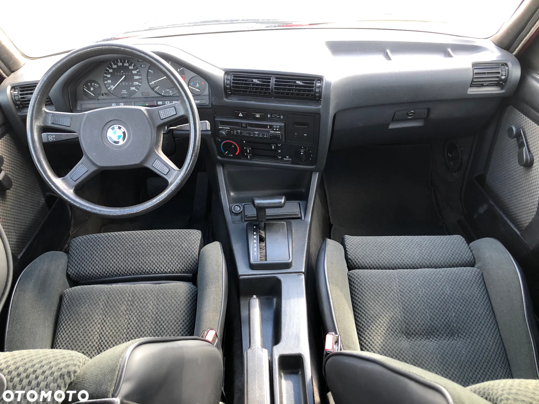 BMW Seria 3 - 20