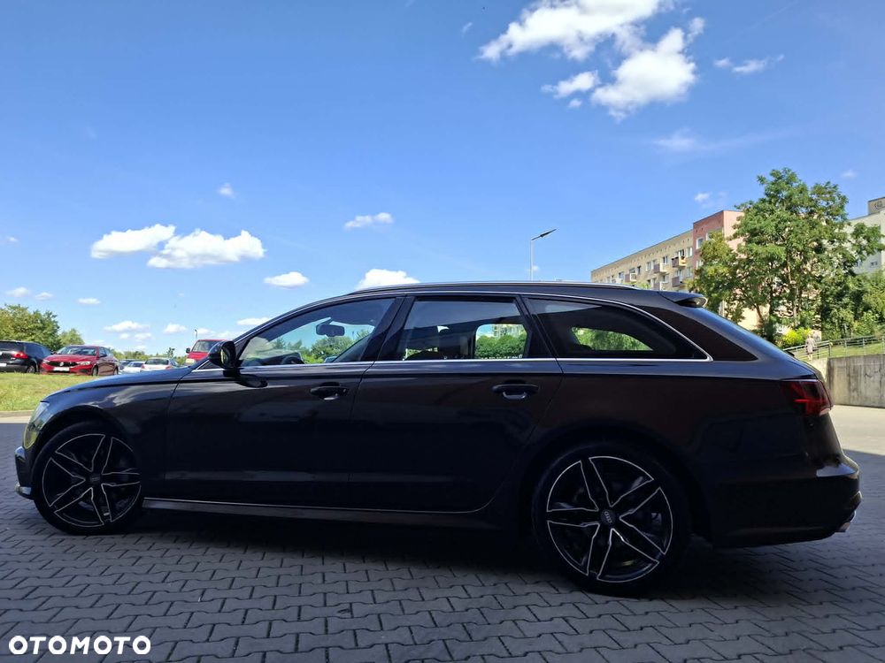 Audi A6 Avant 2.0 TDI Ultra S tronic - 19