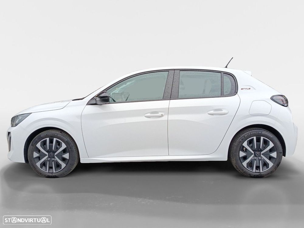 Peugeot 208 1.2 PureTech Style - 2