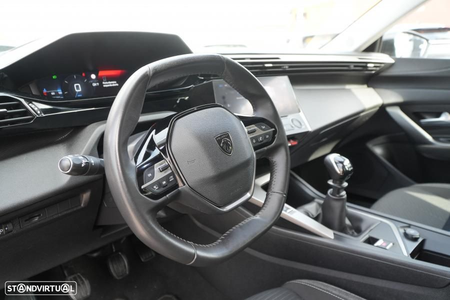 Peugeot 308 SW PureTech 130 Allure - 7