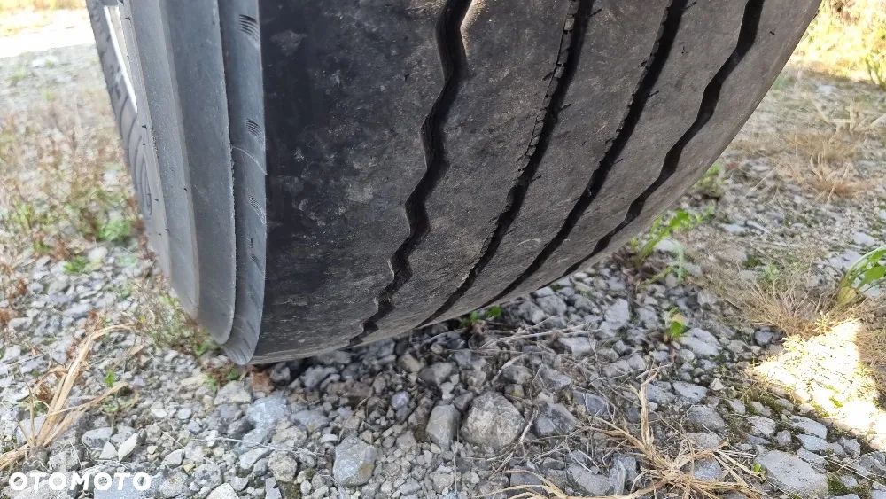 Krone 15.500zł netto KRONE BDF 2017ROK OPONY 385/65R22.5 ST.bdb MOŻLIWOŚĆ TRANSPORTU - 10