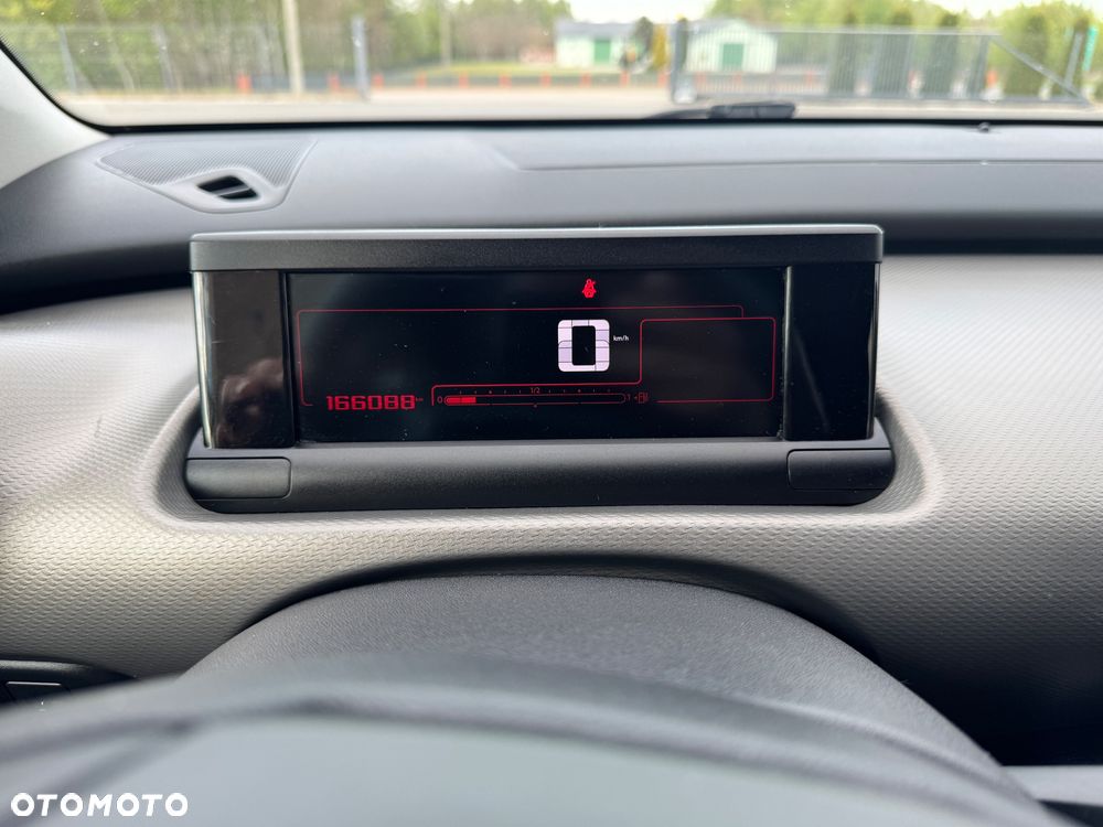 Citroën C4 Cactus 1.6 Blue HDi Shine Edition - 16