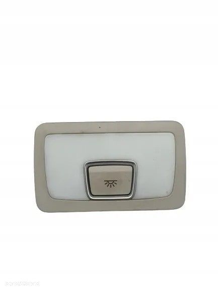LAMPKA OŚWIETLENIE KABINY AUDI Q7 4L0947124A - 1