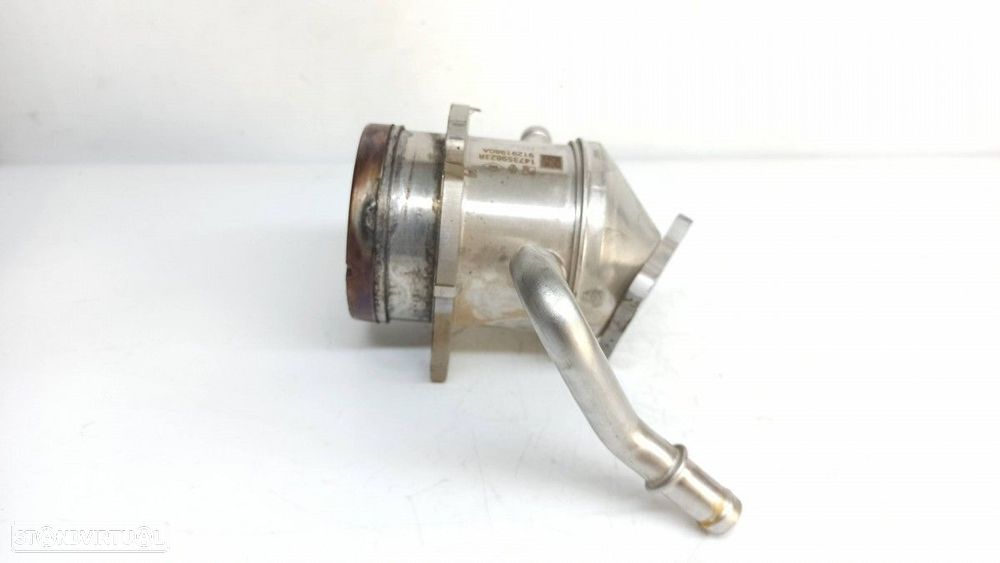 REFRIGERADOR EGR RENAULT MEGANE IV BERLINA 5P LIMITED + - 3