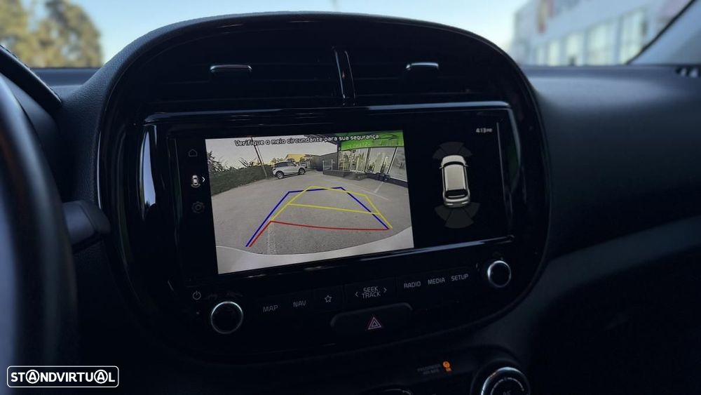 Kia e-Soul 64kWh - 9