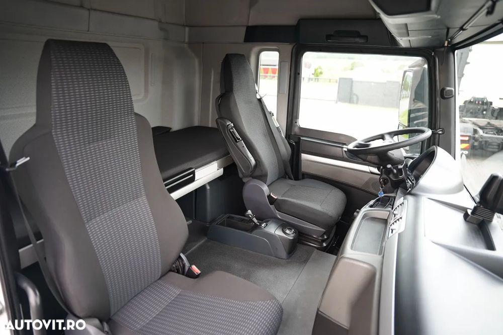 MAN TGX 18. 400 / XLX / EURO 6 - 36