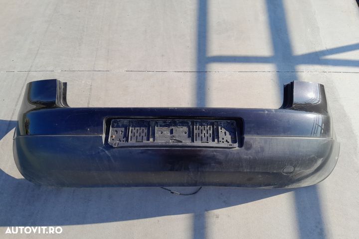Bara spate Volkswagen VW Golf 5 [2003 - 2009] Hatchback 5-usi 1.9 TDI - 1