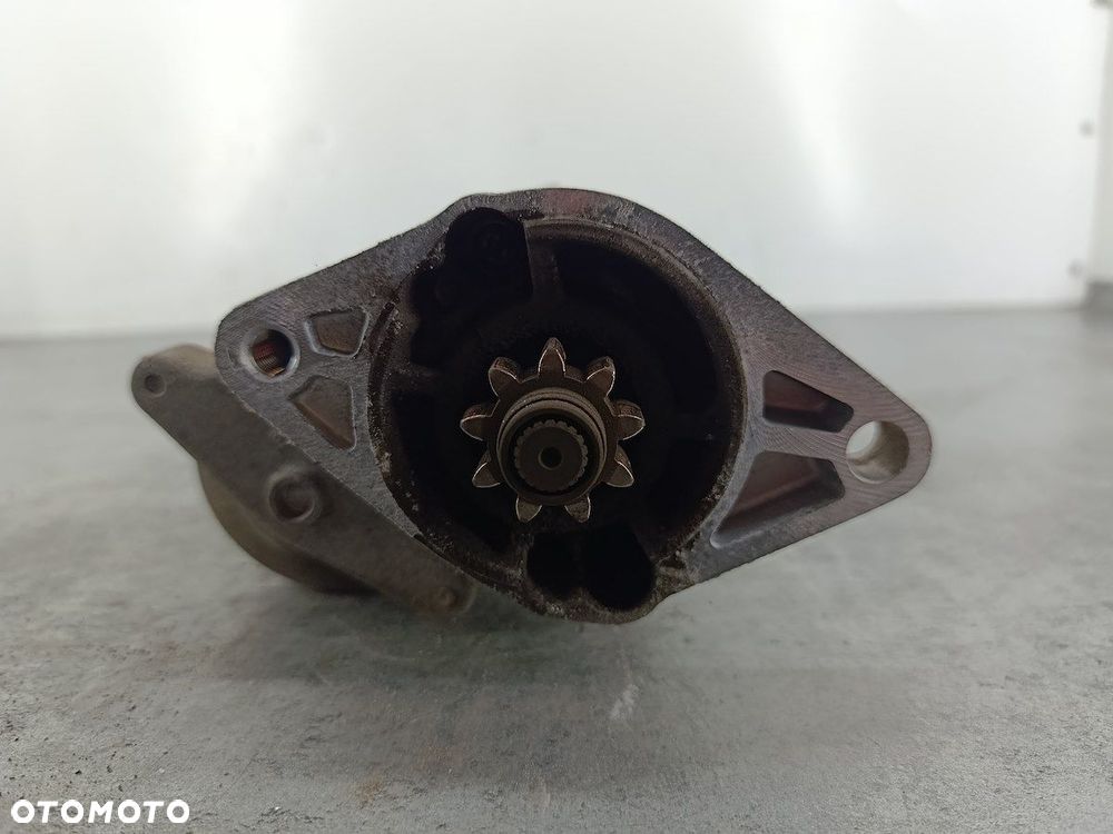 ROZRUSZNIK TOYOTA YARIS II 28100-33080 428000-2730  DENSO 1.4 D-4D - 3