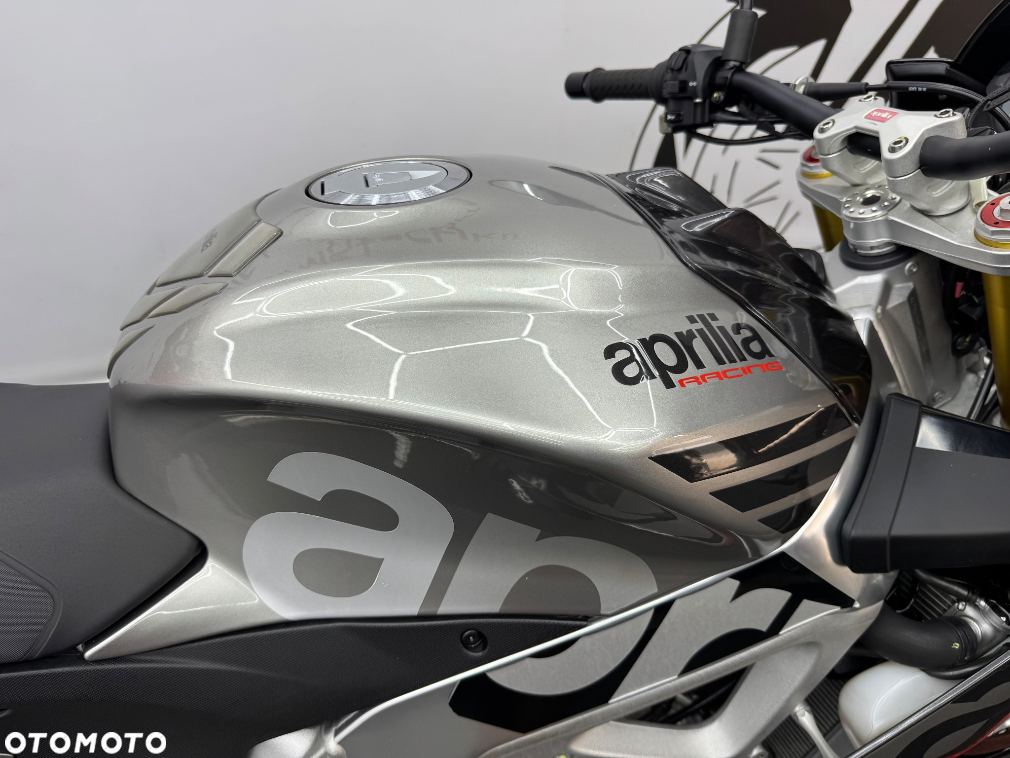 Aprilia Tuono - 34
