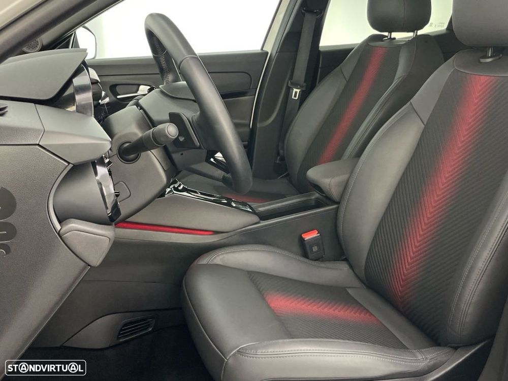 Alfa Romeo Junior 1.2 eDCT6 - 14