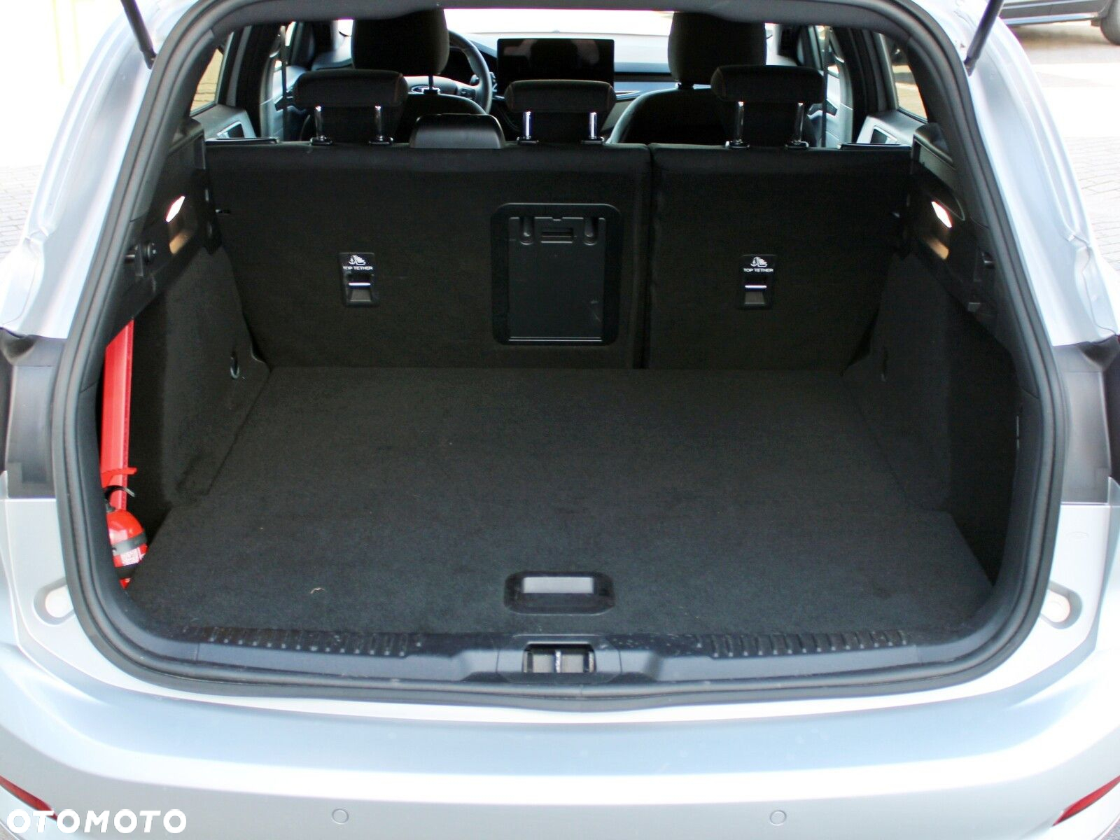 Ford Focus 1.5 EcoBlue ST-Line X - 8