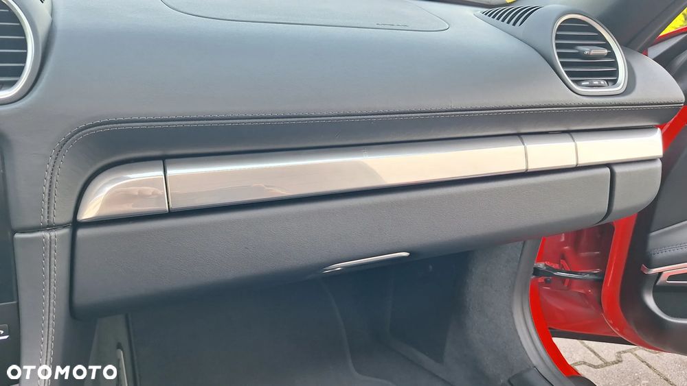Porsche 718 Boxster GPF S PDK - 25