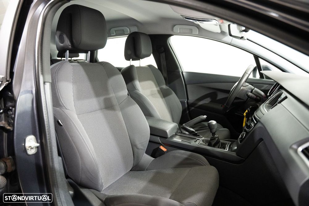 Peugeot 508 SW 1.6 BlueHDi Access P.Business - 15