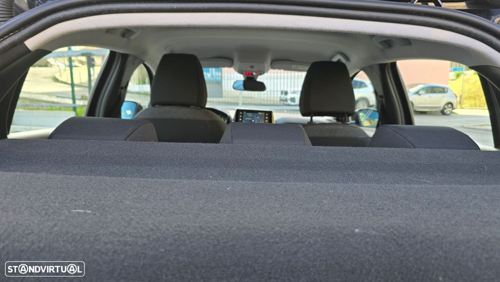 Peugeot e-208 50 kWh Active - 52