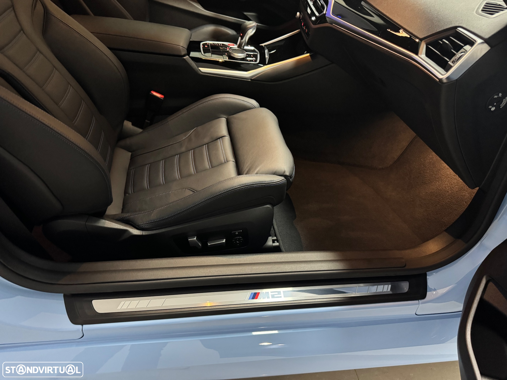 BMW M2 Auto - 46
