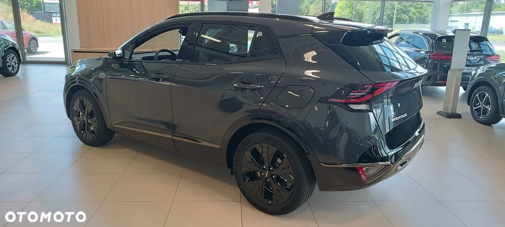 Kia Sportage 1.6 T-GDI Anniversary 2WD DCT - 7