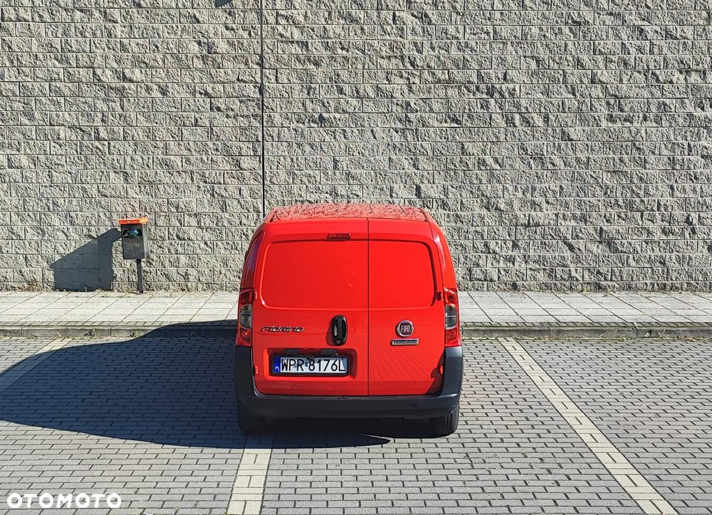 Fiat Fiorino - 19