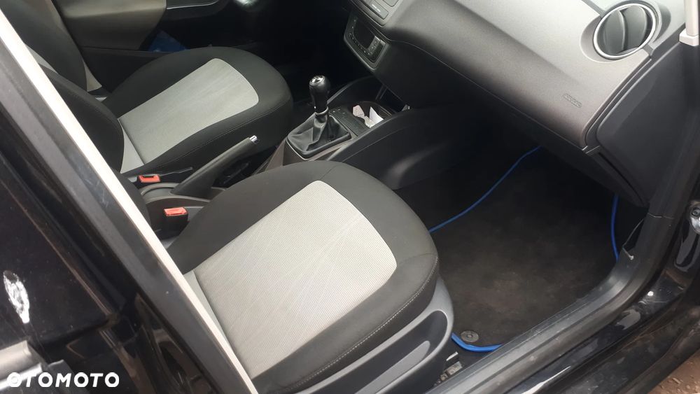 Seat Ibiza 1.6 TDI CR Style - 16