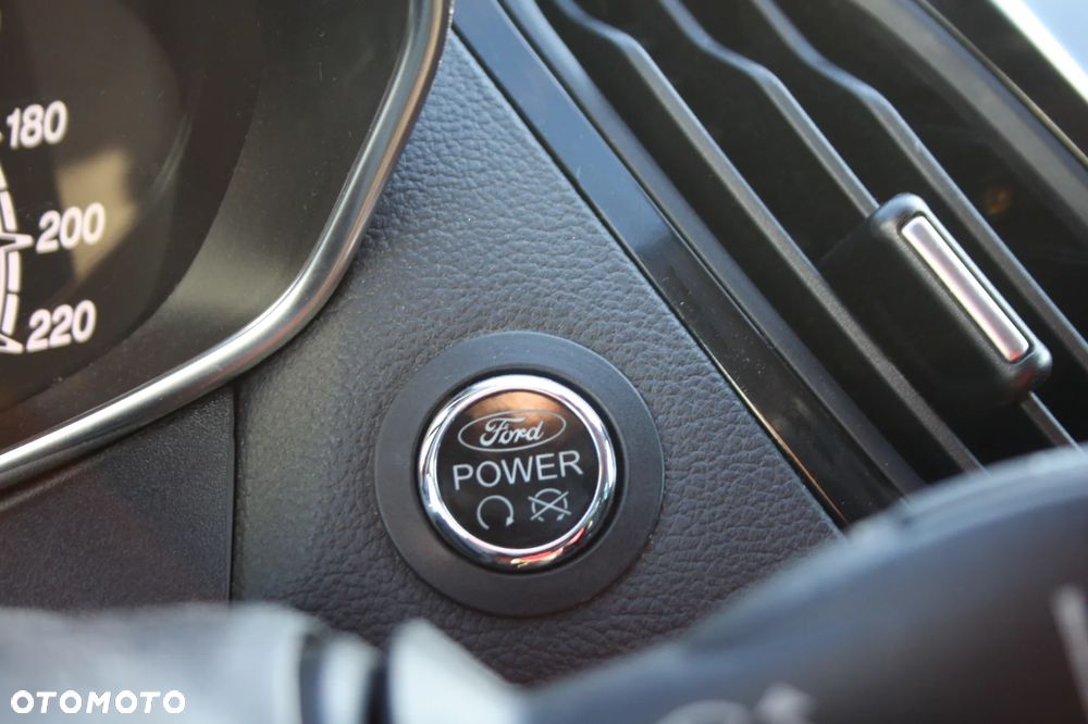 Ford B-MAX 1.0 EcoBoost Titanium - 18