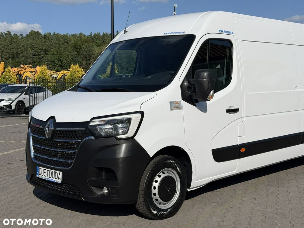 Renault Master - 5